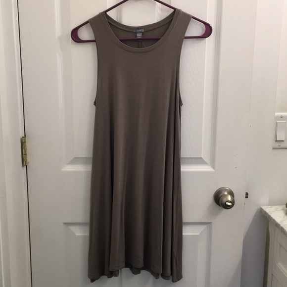 Aerie tank dress - Picture 1 of 3